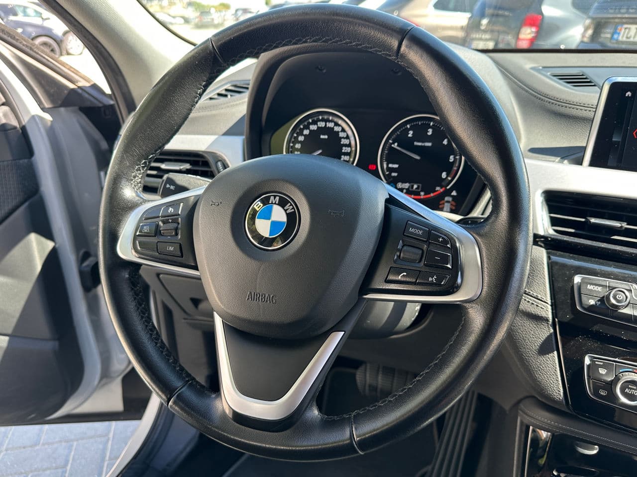 BMW X2 1.6D 2020 — Миниатюра 6