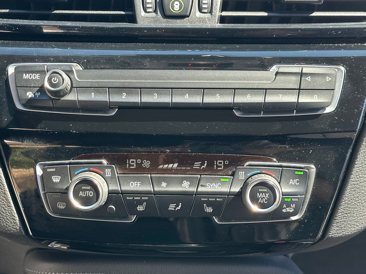 BMW X2 1.6D 2020 — Миниатюра 9