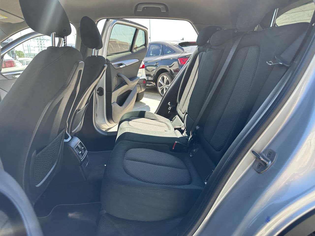 BMW X2 1.6D 2020 — Миниатюра 13