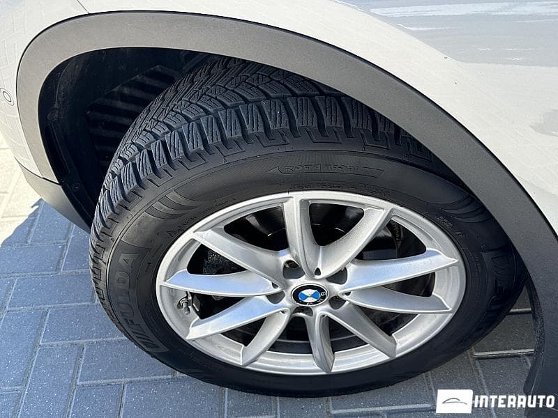BMW X2 1.6D 2020 — Миниатюра 16
