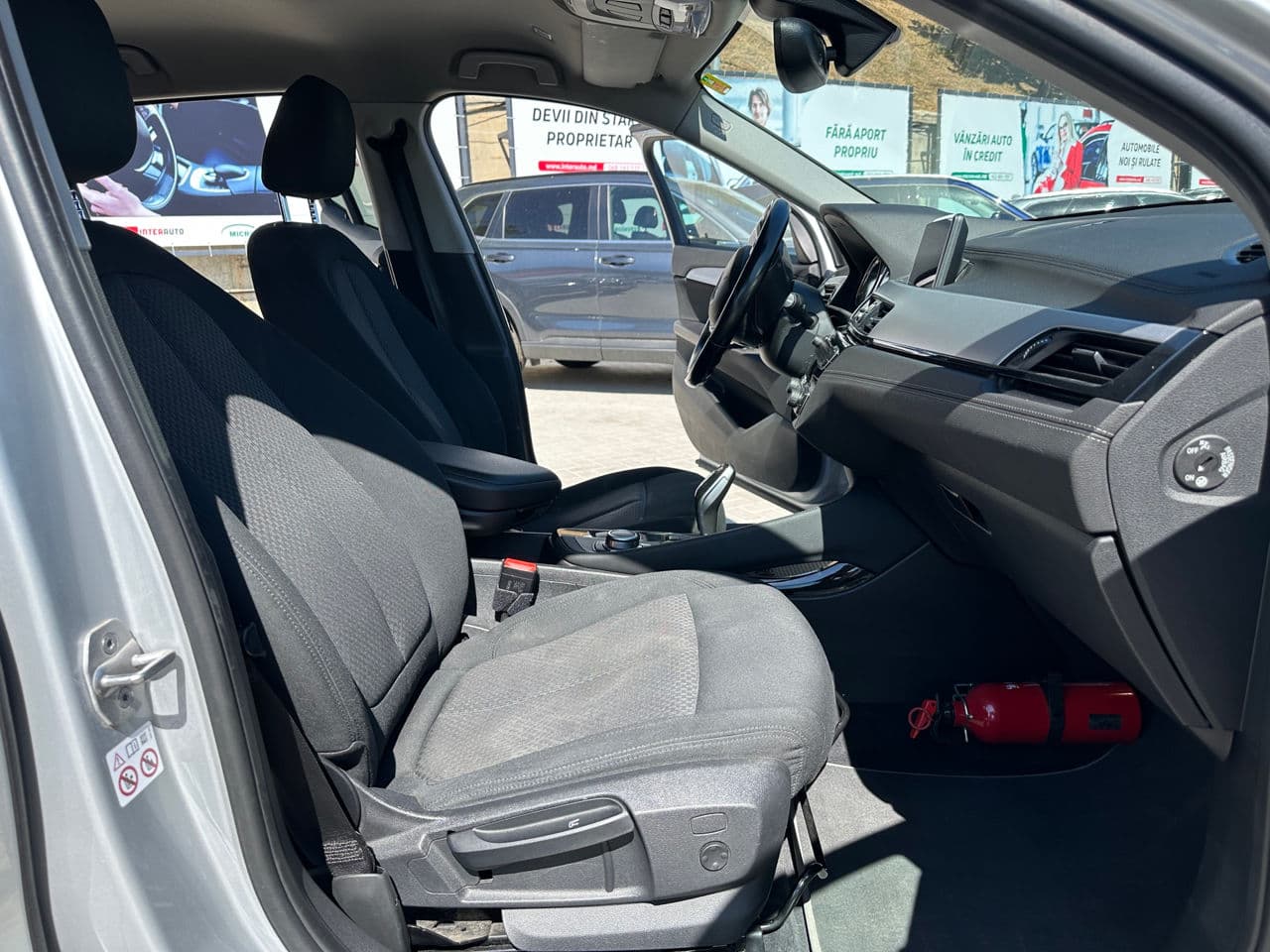 BMW X2 1.6D 2020 — Миниатюра 11
