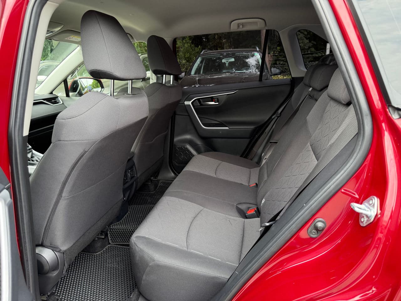 Toyota Rav-4 2021 — Миниатюра 16