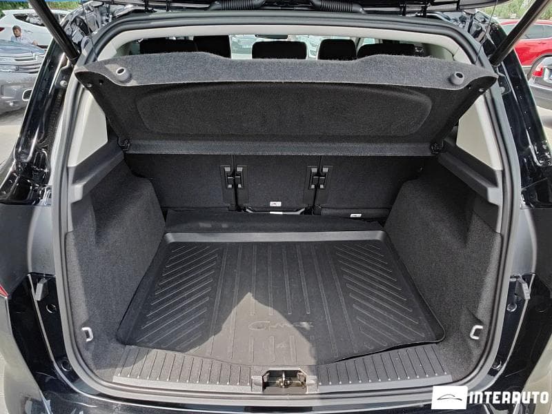 Ford C-MAX 2016 — Миниатюра 5