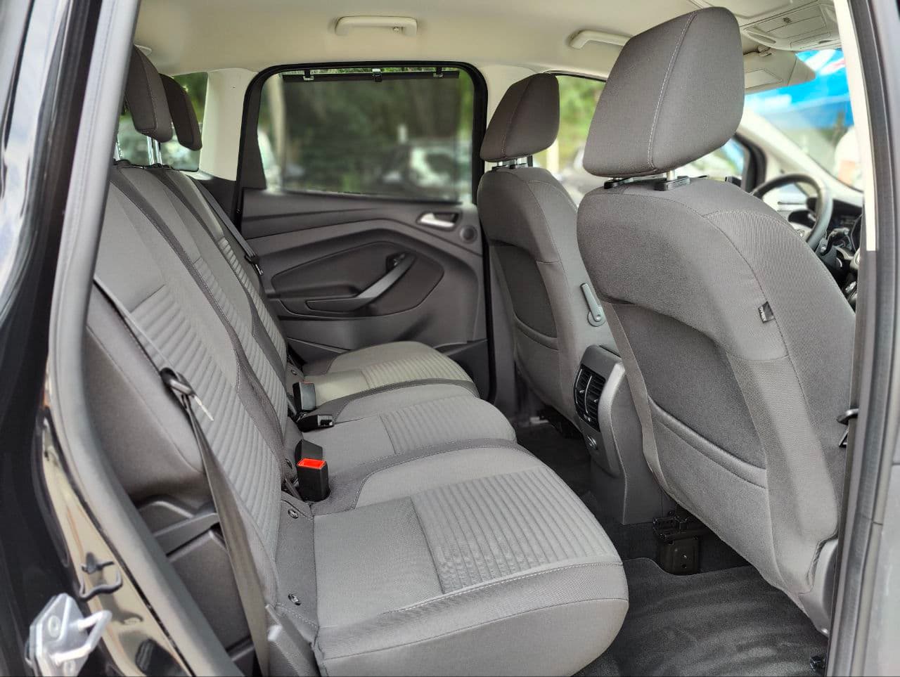 Ford C-MAX 2016 — Миниатюра 10