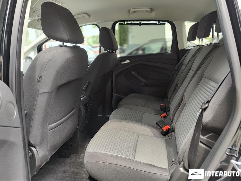 Ford C-MAX 2016 — Миниатюра 9