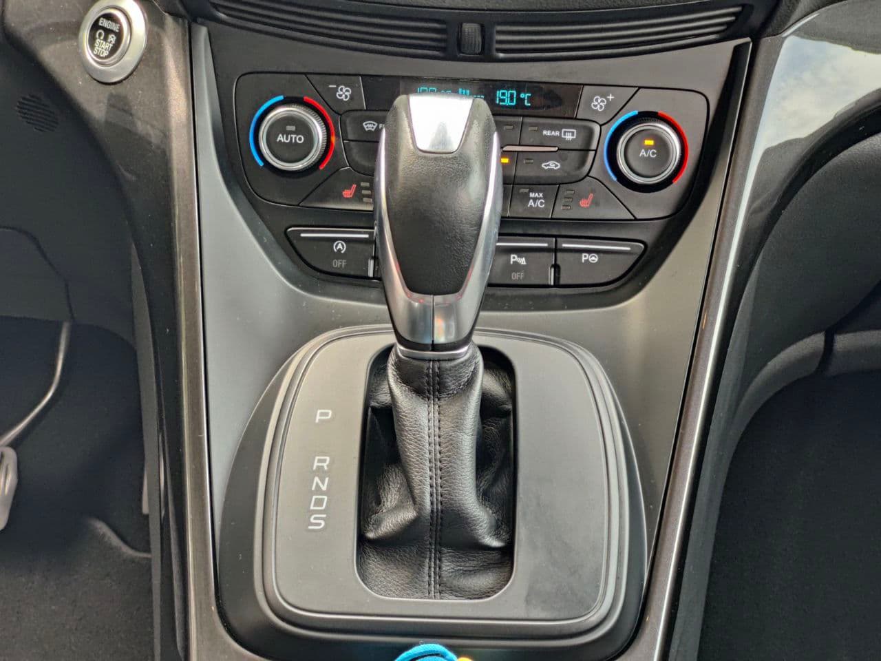 Ford C-MAX 2016 — Миниатюра 14