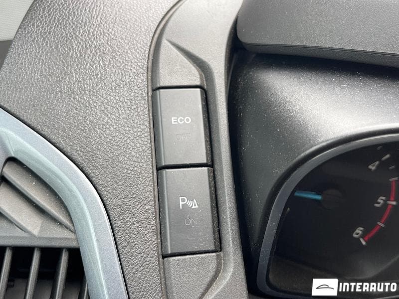 Ford Transit 2013 — Миниатюра 11