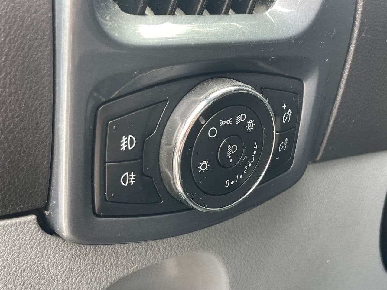 Ford Transit 2013 — Миниатюра 7