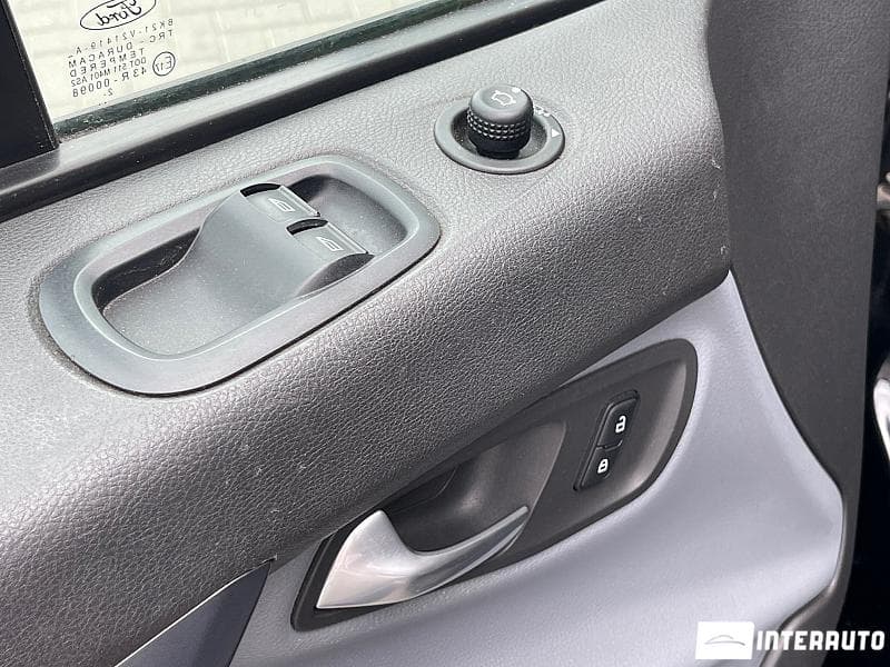 Ford Transit 2013 — Миниатюра 6