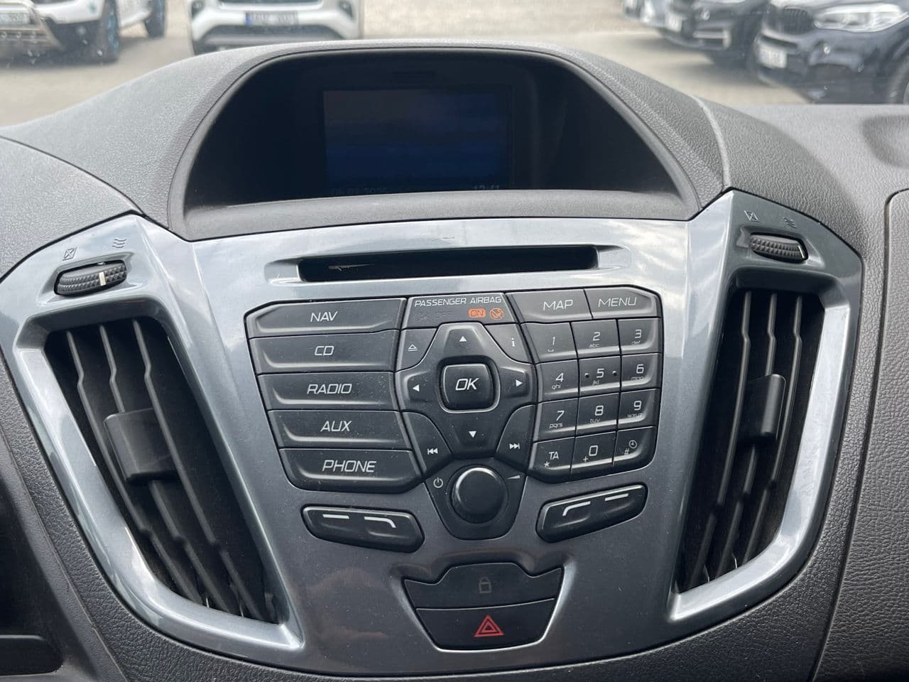 Ford Transit 2013 — Миниатюра 14