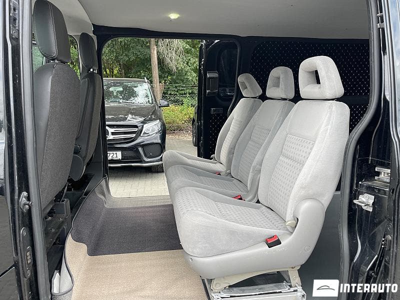 Ford Transit 2013 — Миниатюра 19