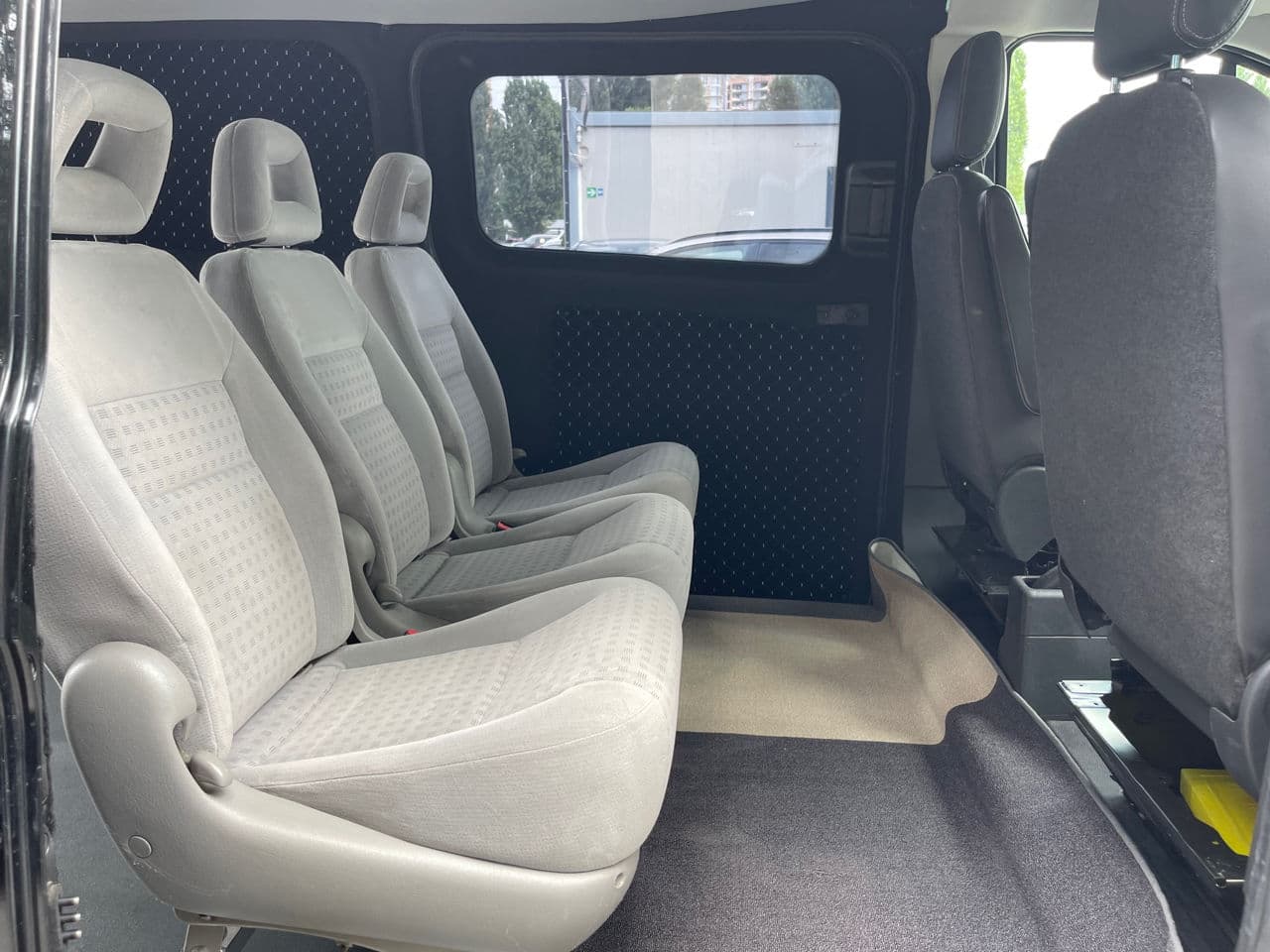 Ford Transit 2013 — Миниатюра 18