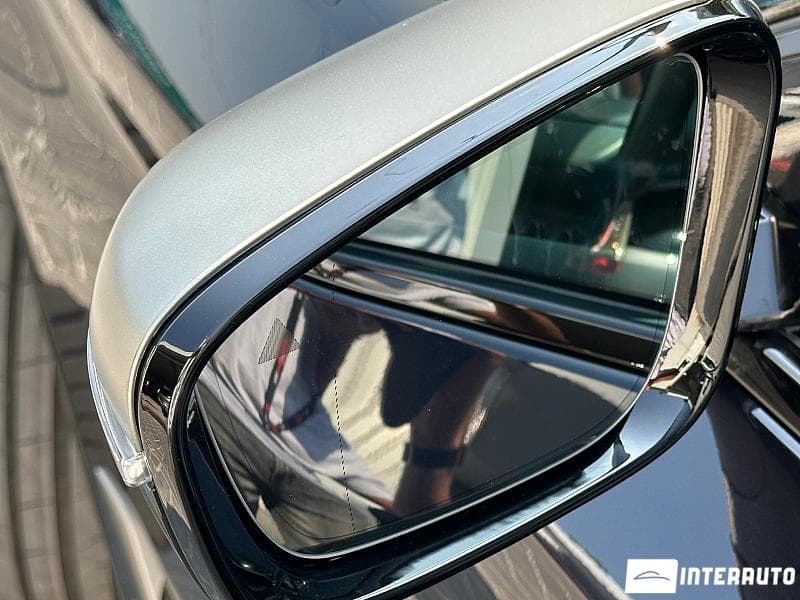 BMW M550i 2020 — Миниатюра 23
