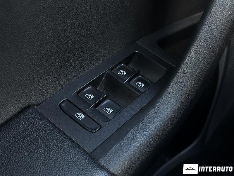 Skoda Octavia 2019 — Миниатюра 5