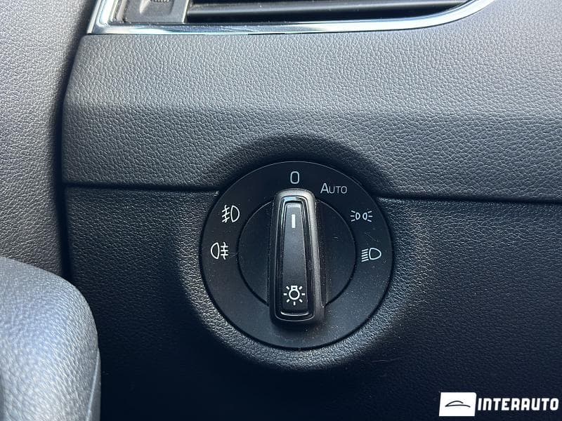 Skoda Octavia 2019 — Миниатюра 9