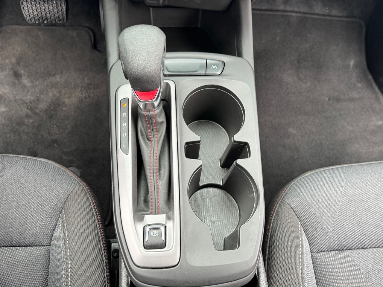 Chevrolet Trax 2024 — Миниатюра 12