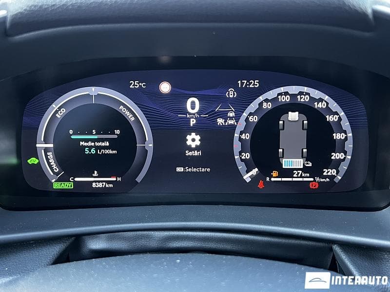 Toyota C-HR 2024 — Миниатюра 12