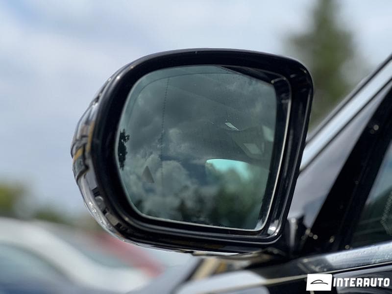 Mercedes E 300de 2019 — Миниатюра 14