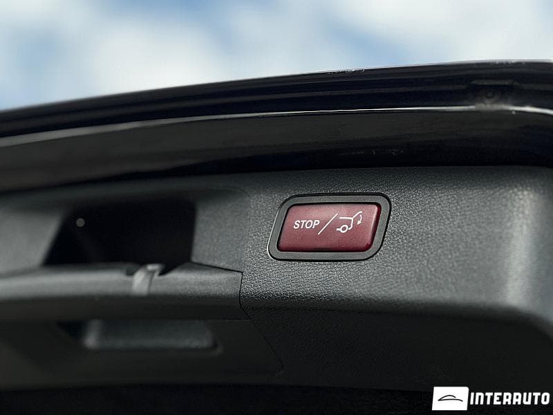 Mercedes E 300de 2019 — Миниатюра 16