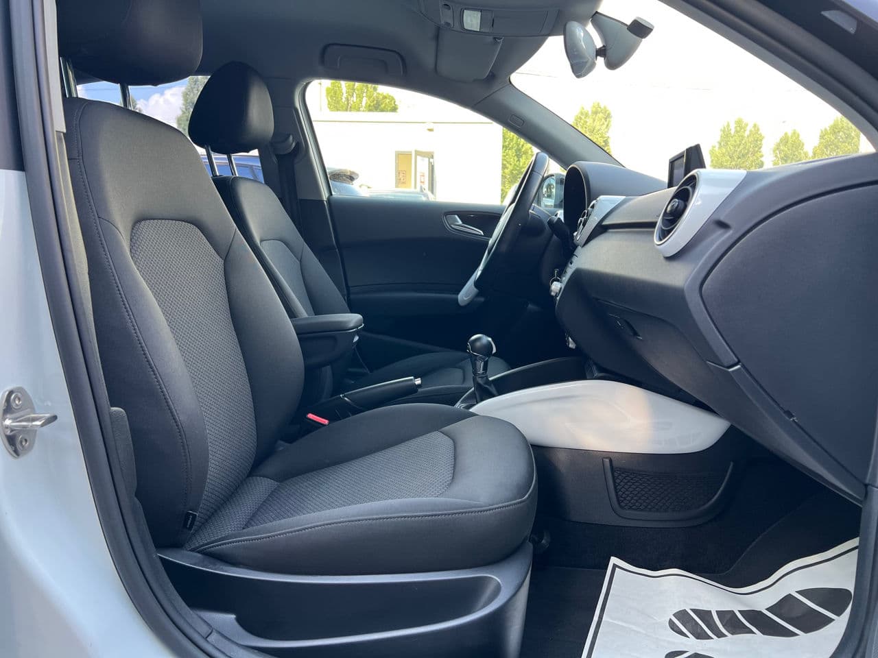 Audi A1 2015 — Миниатюра 16
