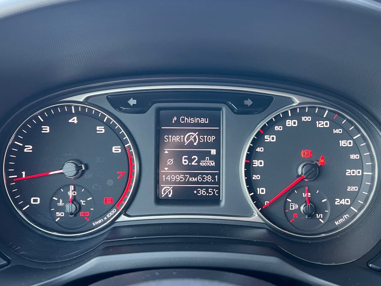 Audi A1 2015 — Миниатюра 10