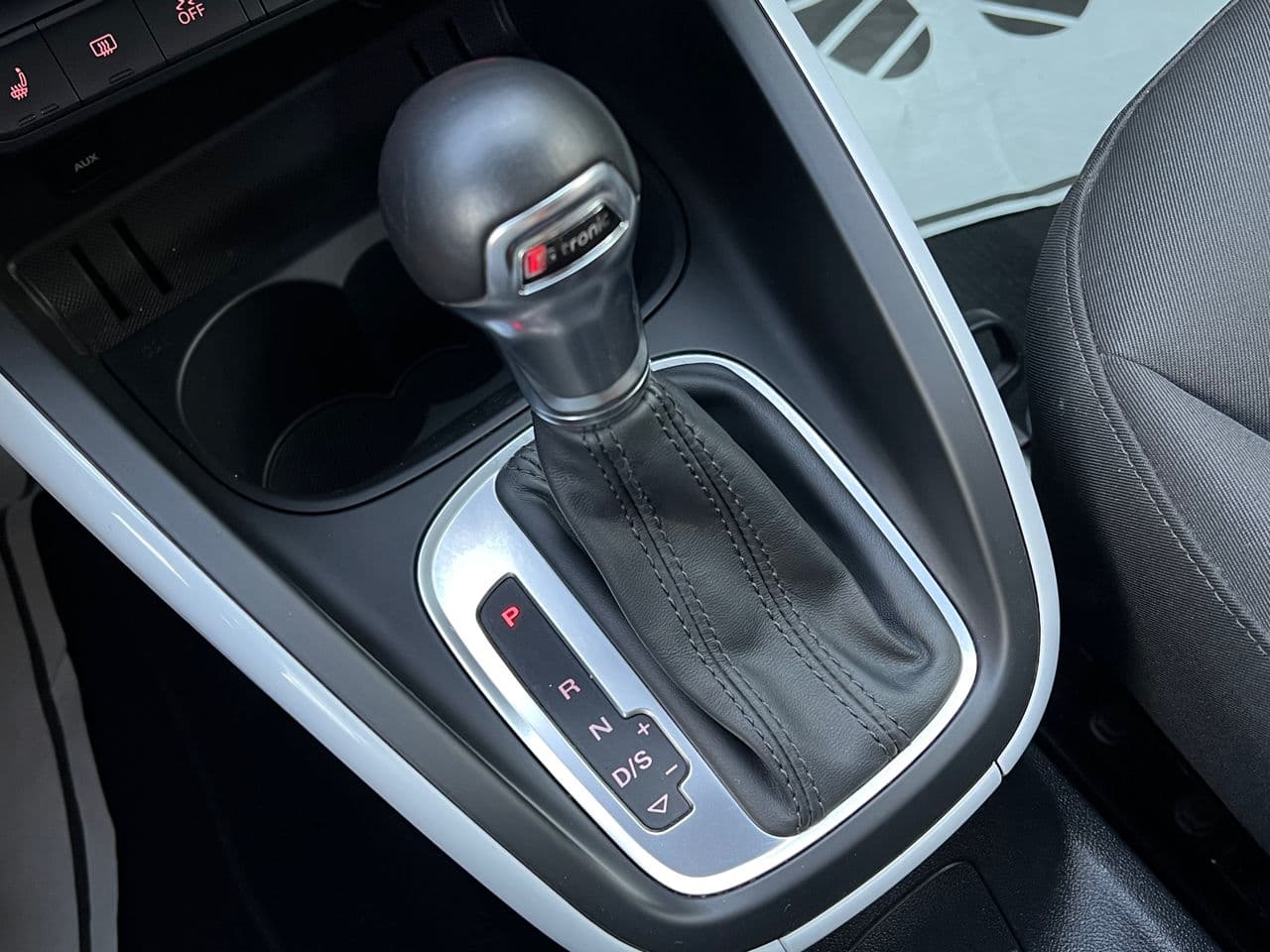 Audi A1 2015 — Миниатюра 15