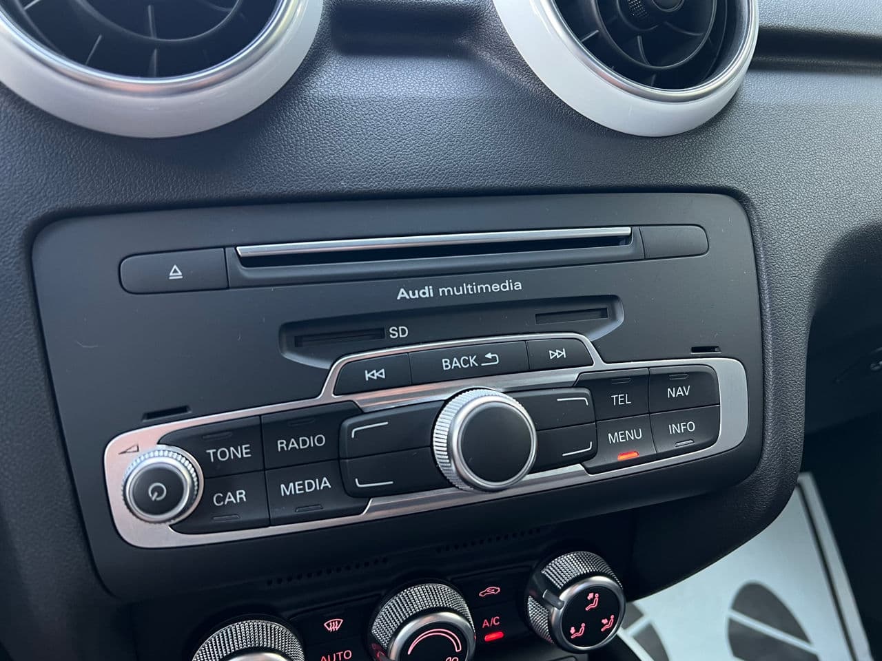 Audi A1 2015 — Миниатюра 13
