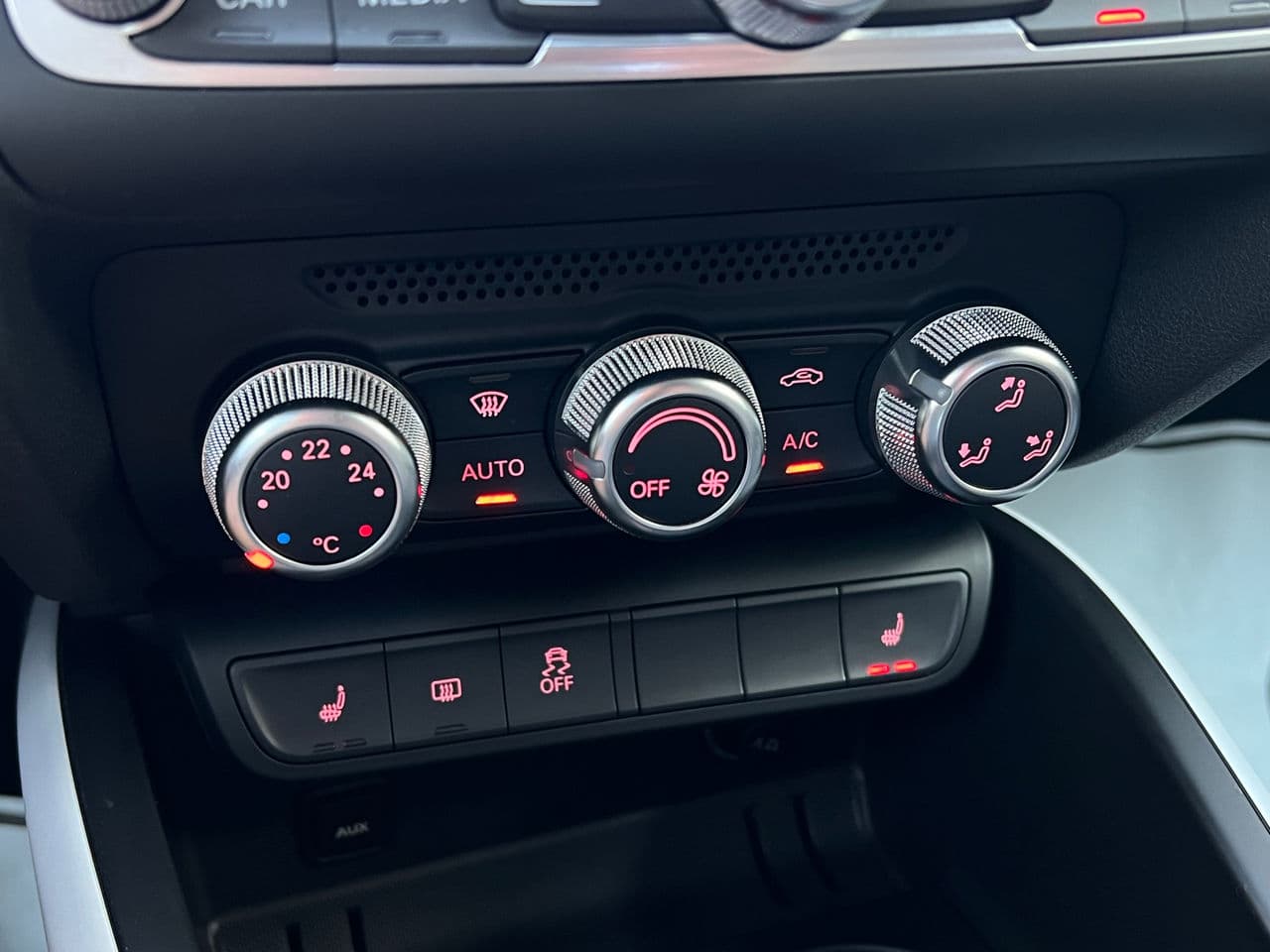 Audi A1 2015 — Миниатюра 14