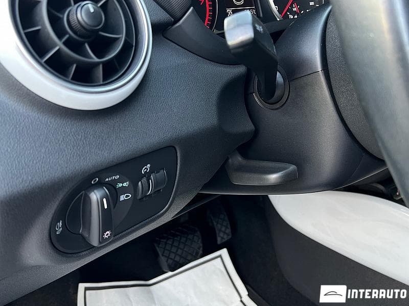 Audi A1 2015 — Миниатюра 6