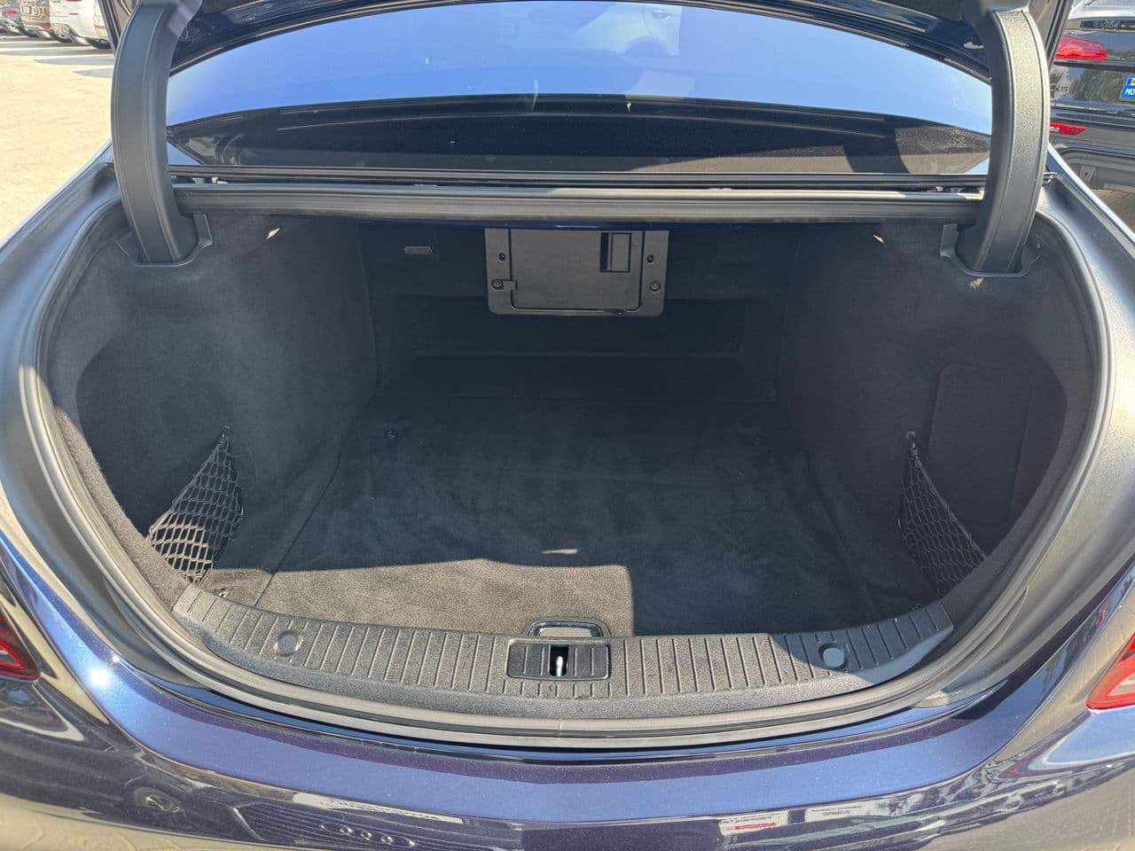 Mercedes S 400 2018 — Миниатюра 26
