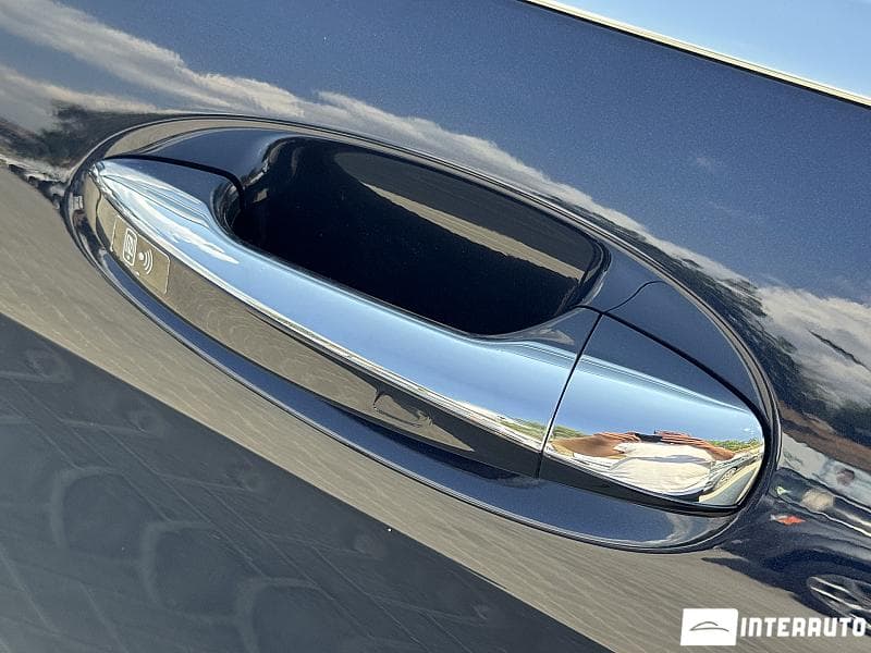 Mercedes S 400 2018 — Миниатюра 19
