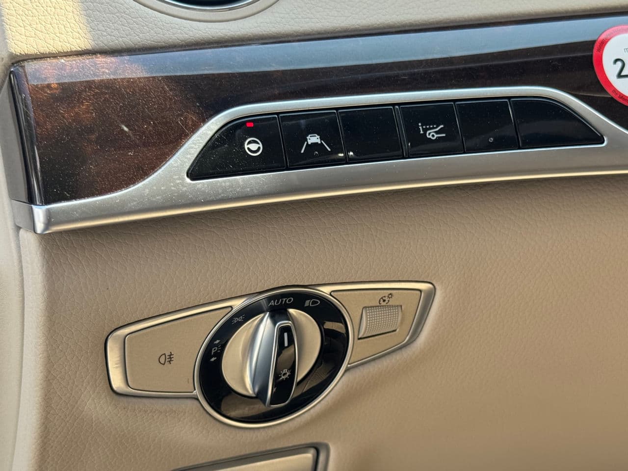 Mercedes S 400 2018 — Миниатюра 24