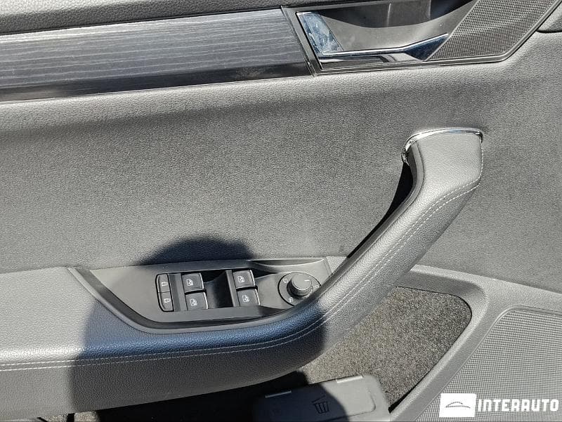 Skoda Superb 2020 — Миниатюра 19