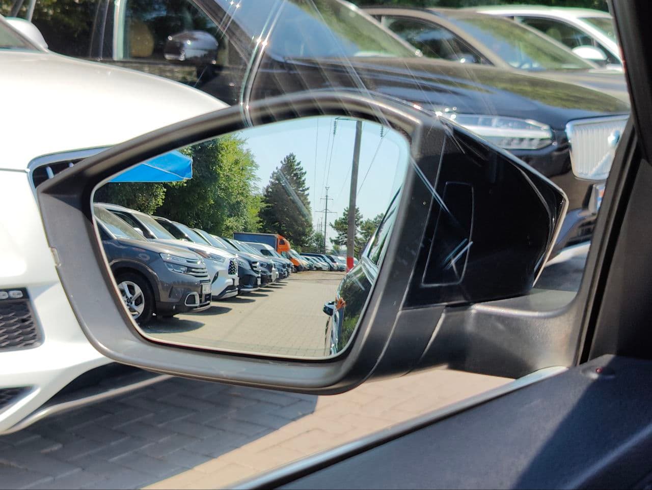 Skoda Superb 2020 — Миниатюра 21