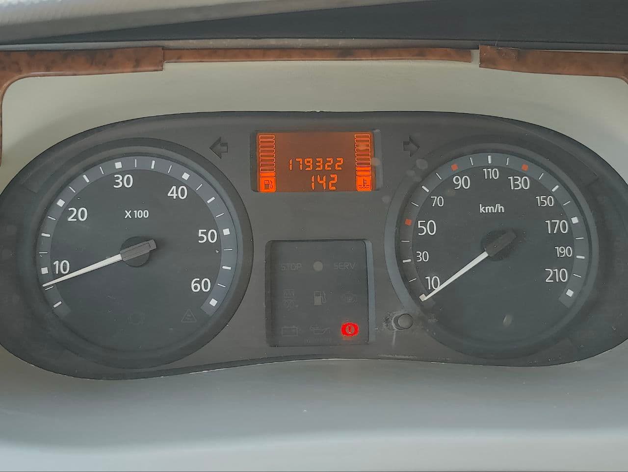 Renault Trafic 2009 — Миниатюра 13