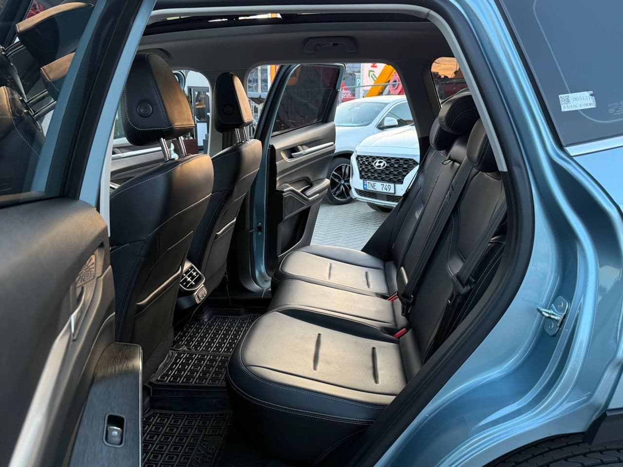 Haval H6 2022 — Миниатюра 14