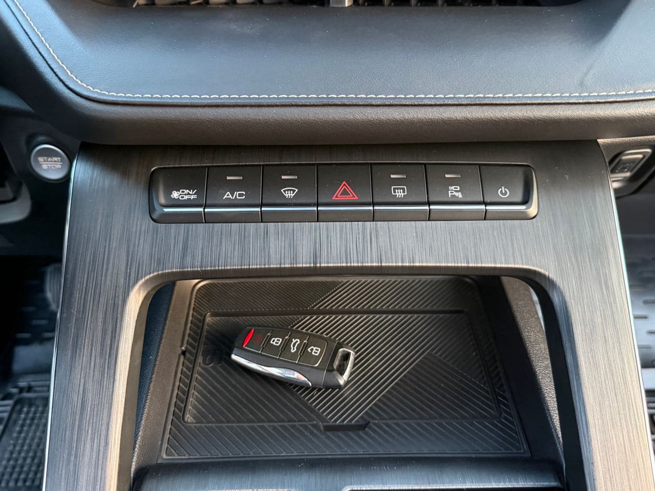 Haval H6 2022 — Миниатюра 12
