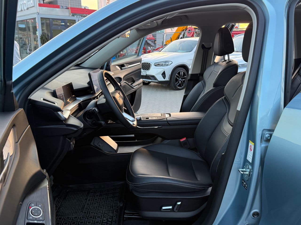 Haval H6 2022 — Миниатюра 5
