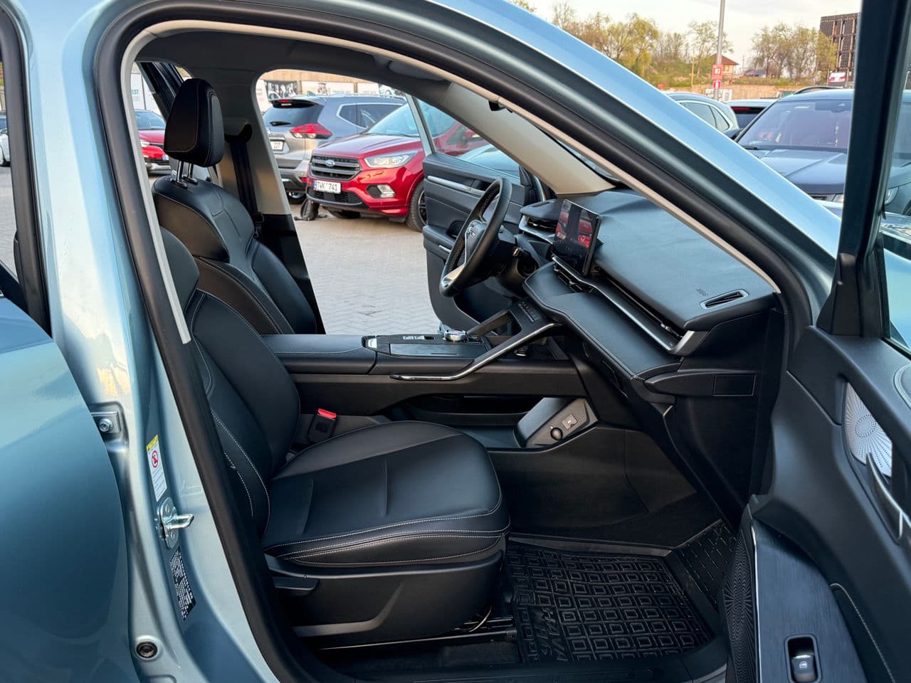 Haval H6 2022 — Миниатюра 17