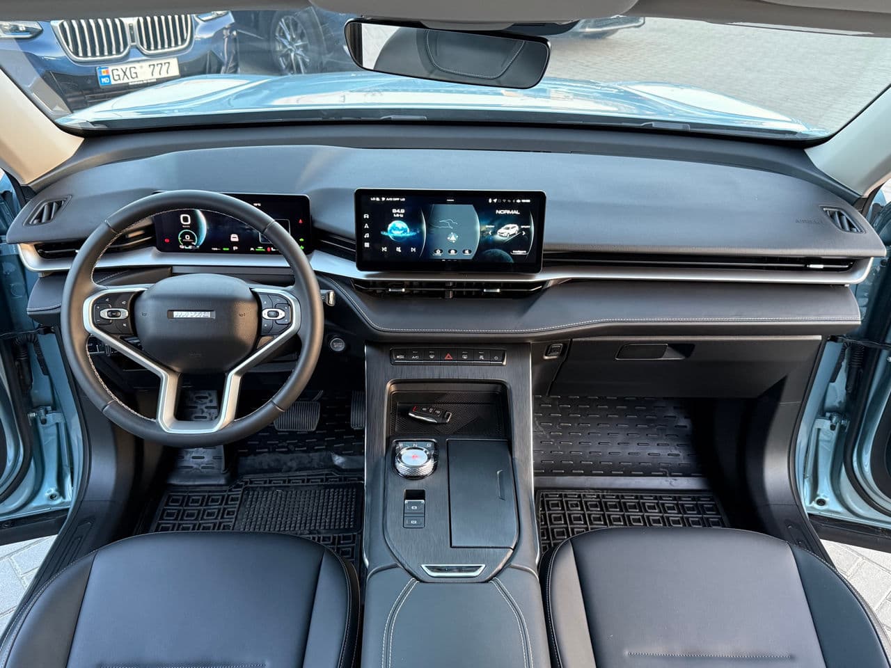 Haval H6 2022 — Миниатюра 6