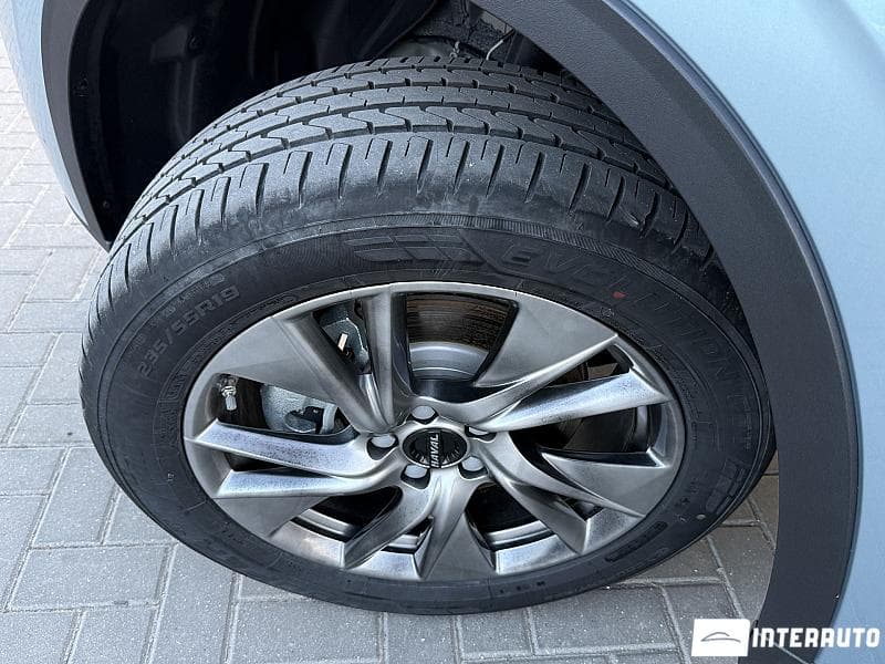 Haval H6 2022 — Миниатюра 18
