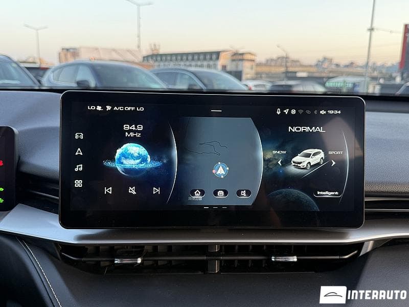 Haval H6 2022 — Миниатюра 9