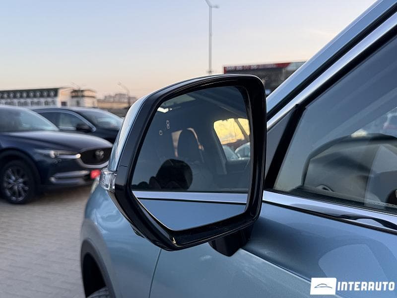 Haval H6 2022 — Миниатюра 20