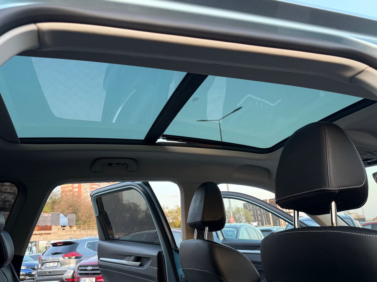 Haval H6 2022 — Миниатюра 15