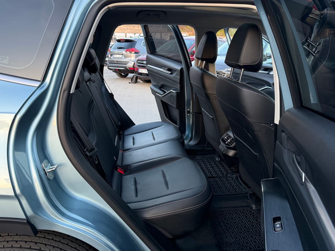 Haval H6 2022 — Миниатюра 16