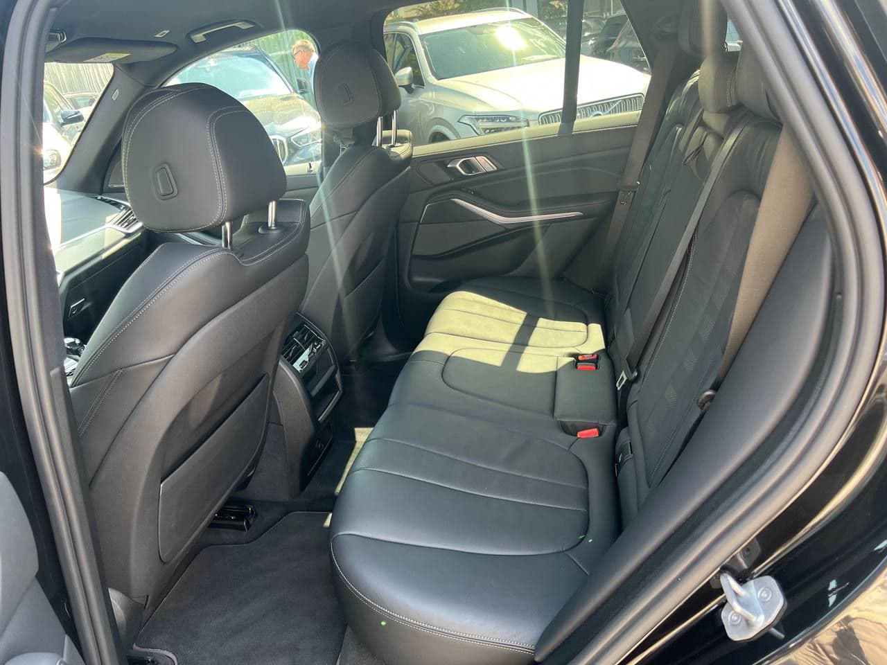 2019 BMW X5 2.5D — Miniatură 18