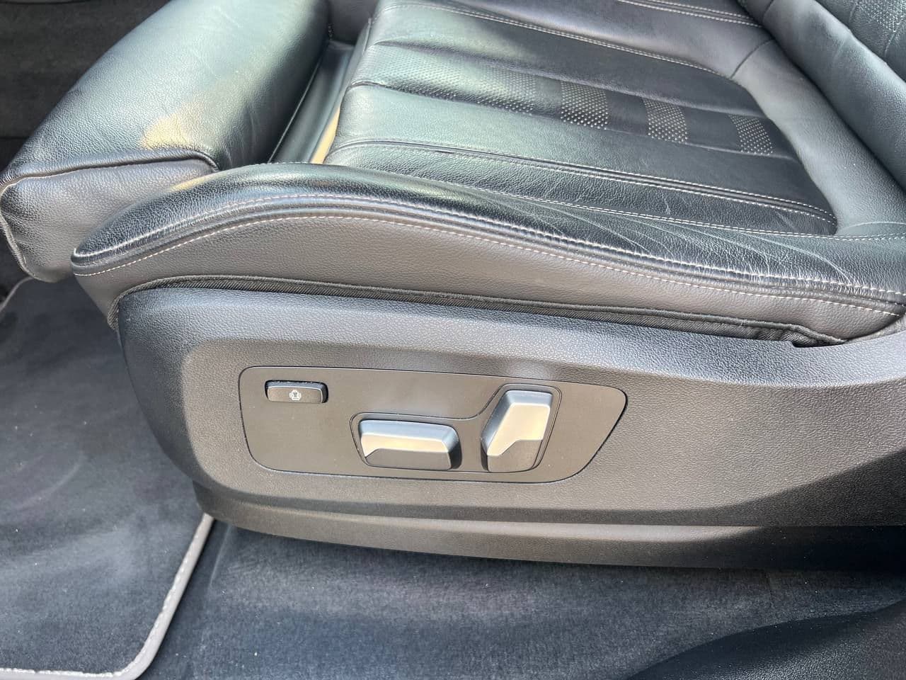 2019 BMW X5 2.5D — Miniatură 16