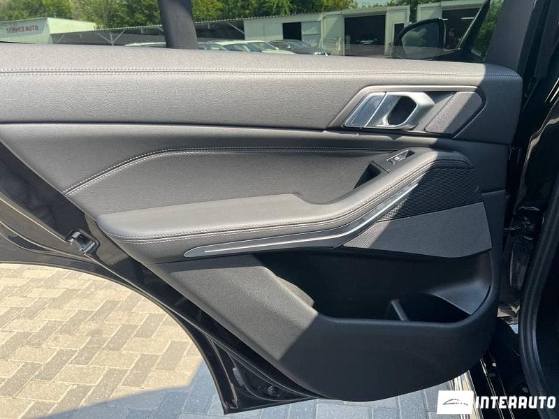 2019 BMW X5 2.5D — Miniatură 17