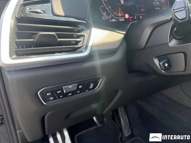 2019 BMW X5 2.5D — Miniatură 15