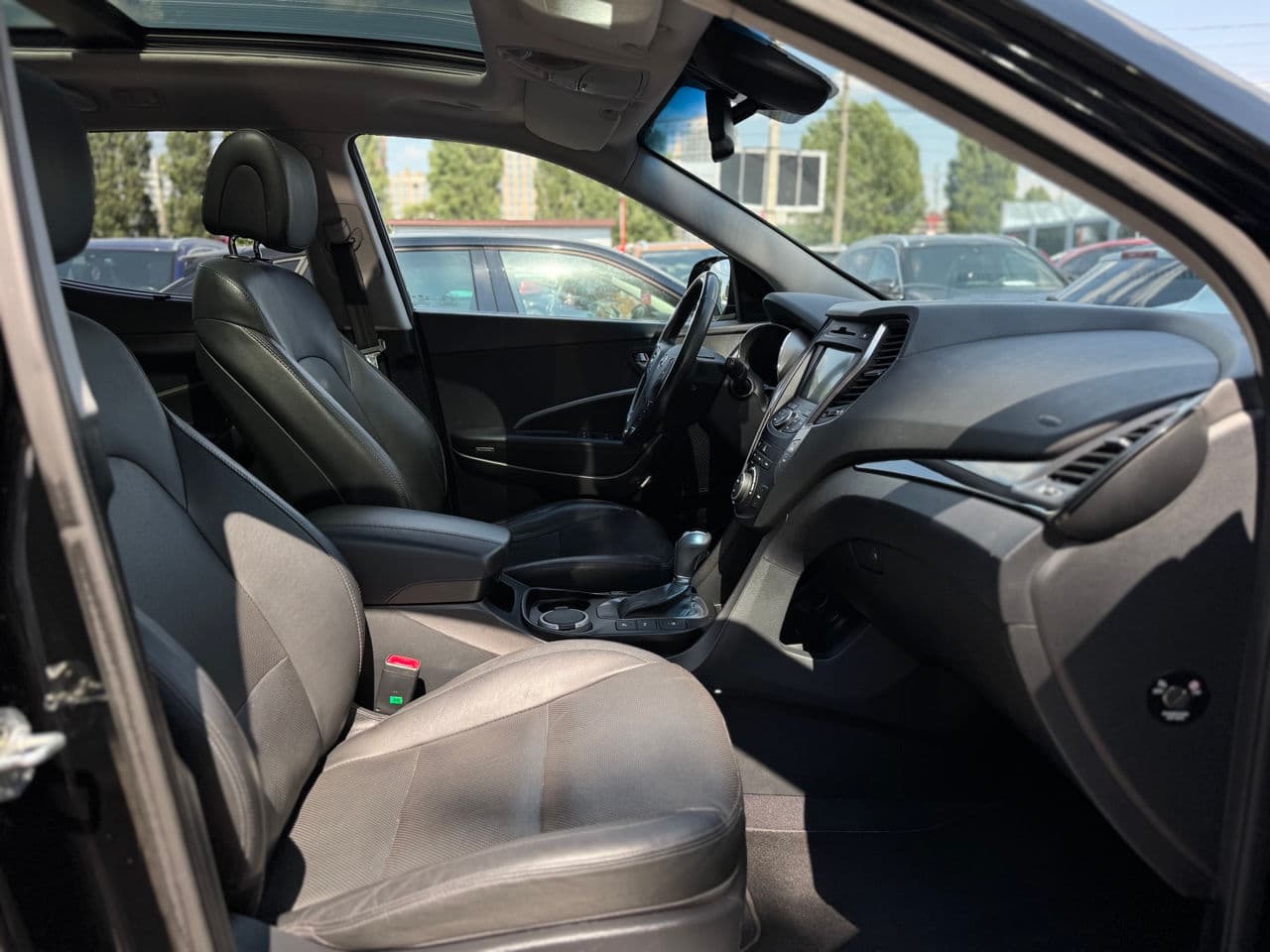 Hyundai Santa Fe 2015 — Миниатюра 19
